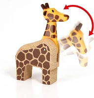 BRIO Safari Adventure Set