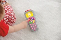 Fisher-Price - Rires et Éveil - La Télécommande de Sis, français CA