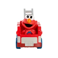 Sesame Street Twist and Pop Wheelies - Elmo