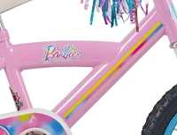 Barbie - Vélo 14 po - Notre exclusivité