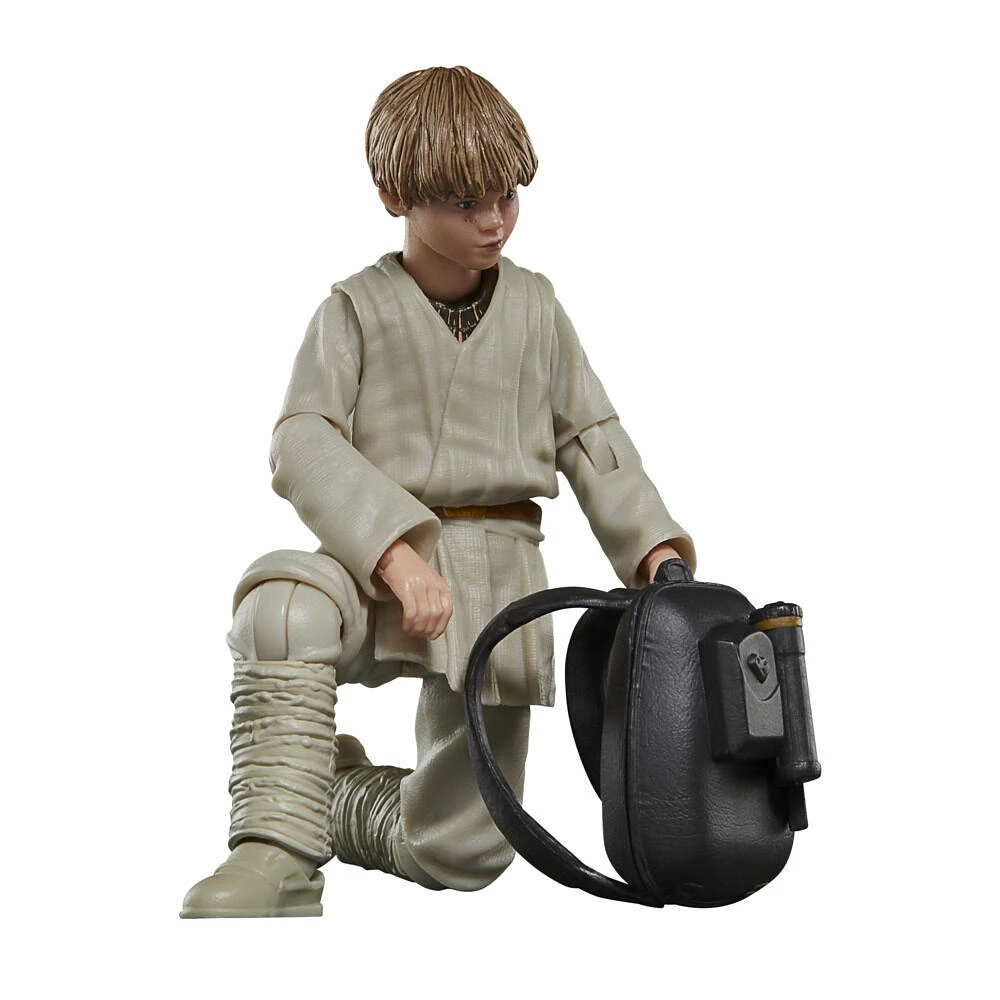 Star Wars The Black Series Anakin Skywalker, figurine de 15 cm