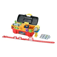 VTech Ma super boîte à outils interactive - Édition française