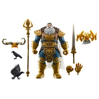 Marvel Legends Series Odin, Comics Action Figure