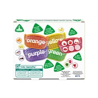 Early Learning Centre Fruit and Veg Colour Match - R Exclusive