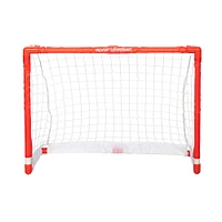 30" Ensemble de Mini Buts de Hockey - Notre exclusivité