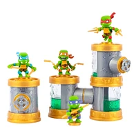 Treasure X TMNT Single Pk