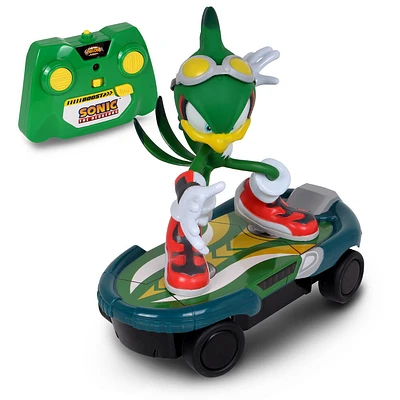 NKOK Full Function R/C Jet Free Rider