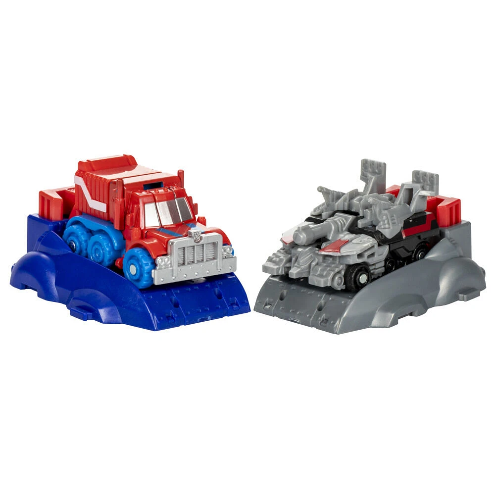 Transformers One Race Changers 2-Pack Action Figures - R Exclusive