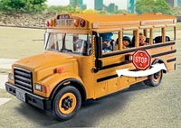 Playmobil - School Bus