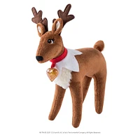 Elf Pets Reindeer - French Edition