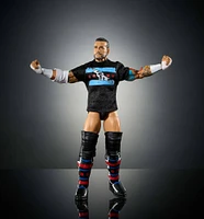 WWE-Élite CM Punk-Figurine articulée 15cm Series115