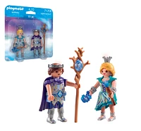 Playmobil - Ice Prince and Princess