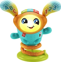 Fisher-Price DJ Bouncin' Beats - English & French Version