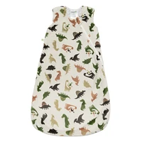 Perlimpinpin- Plush sleepbag 1.5 Togs-Dinosaurs-0-6m