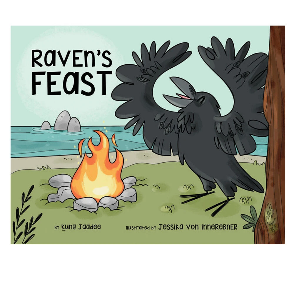 Raven's Feast - Édition anglaise