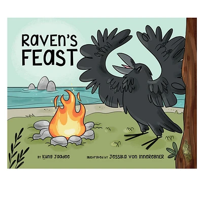 Raven's Feast - English Edition