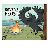 Raven's Feast - English Edition