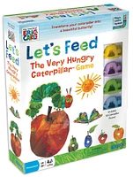 Let'S Feed The Very Hungry Catepillar