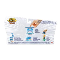 Super Wings Pet - Pack de 4