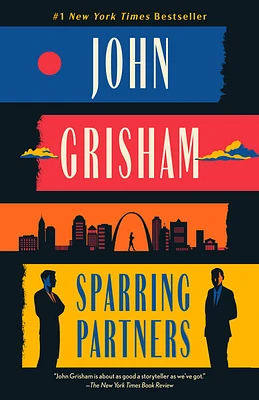 Sparring Partners - English Edition