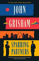 Sparring Partners - English Edition