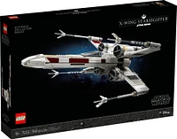 LEGO Star Wars X-Wing Starfighter 75355 Building Set (1,949 Pieces)