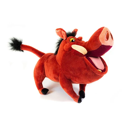 Disney - Lion King - Pumbaa Plush - Small