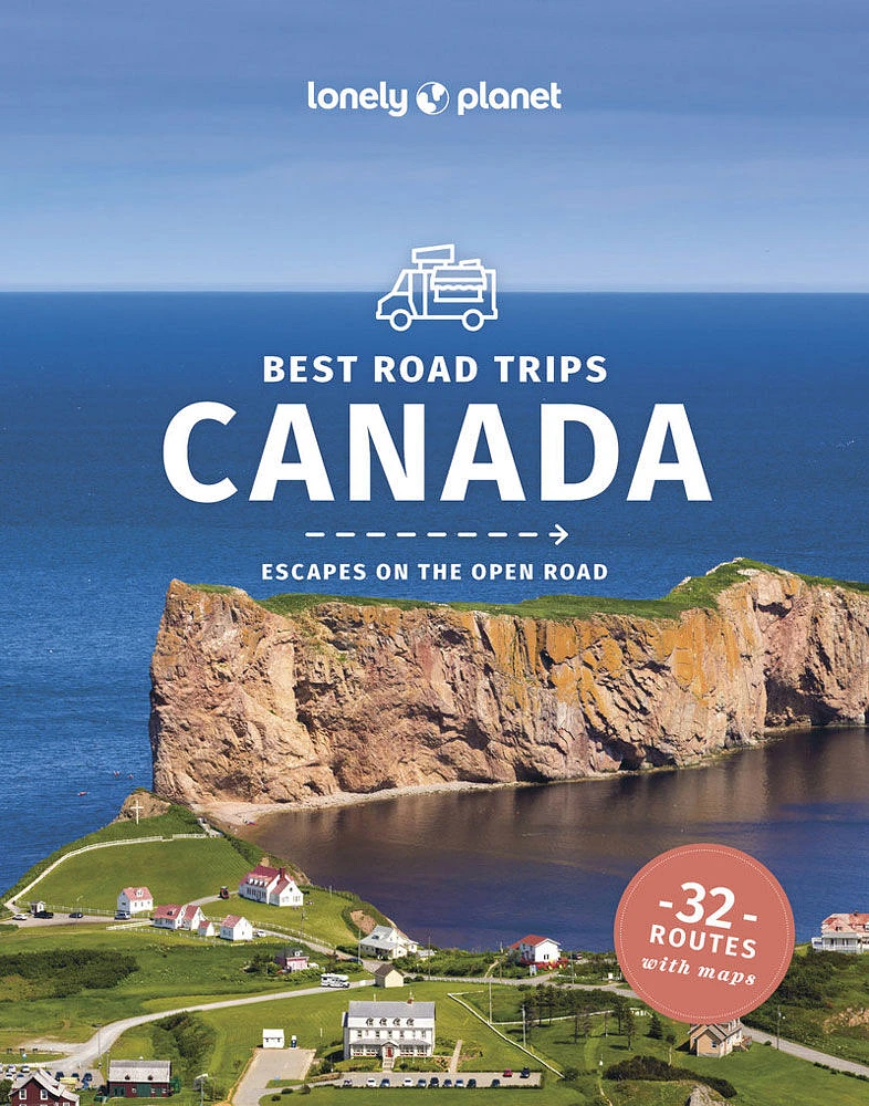 Best Road Trips Canada 3 - English Edition