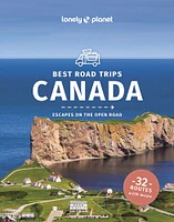 Best Road Trips Canada 3 - English Edition