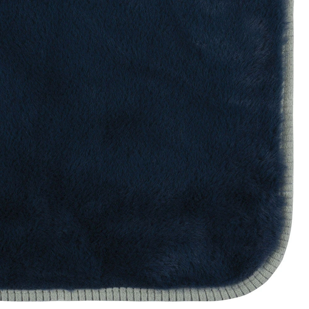 Gerber Childrenswear - Couverture en peluche 2 épaisseurs - Dino Time