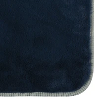 Gerber Childrenswear - Couverture en peluche 2 épaisseurs - Dino Time