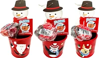 Sweet Workshop Holiday Pot Set