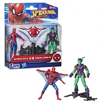 Spider-Man Epic Hero Series