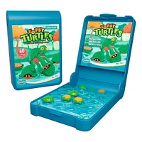 Ravensburger Think Fun: Flip & Play - Tortues Topsy