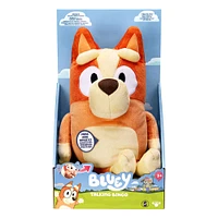 Peluche Bingo Avec Effets Sonores Bluey