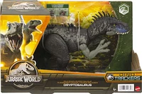 Jurassic World Wild Roar Dryptosaurus