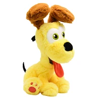 Garfield Movie 2024 - Odie Soft Plush