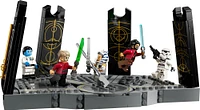 LEGO Star Wars Le duel d'Ahsoka Tano sur Peridea 75385