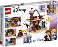 LEGO Disney Princess  Enchanted Treehouse 41164