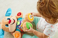Fisher-Price - Rires et Éveil