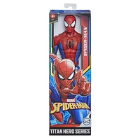 Marvel Spider-Man Titan Hero Series