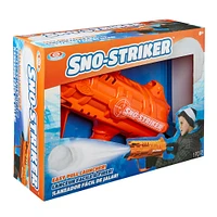 Sno-Striker