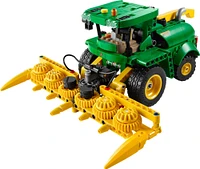 LEGO Technic John Deere 9700 Forage Harvester Toy 42168