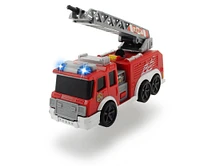 Dickie Toys Rescue Team - Fire Brigade