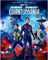 Ant-Man and the Wasp: Quantumania [Blu-ray+Digital]