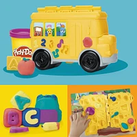 Play-Doh School Day Fun Kids Arts & Crafts Set - R Exclusive