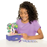 WISH Asha's Wishing Tree Keepsake Box