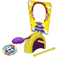 Pie Face Whipped Cream Family Board Game