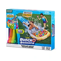 Bunch O Balloons Water Slide Wipeout (1x Lane, 5x Bunches!) - R Exclusive