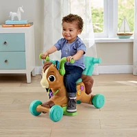 VTech Grow Along Bounce and Go Pony